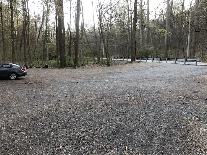 South Mountain Trail Access Picture 1