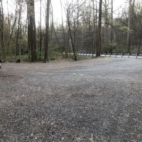 South Mountain Trail Access ico
