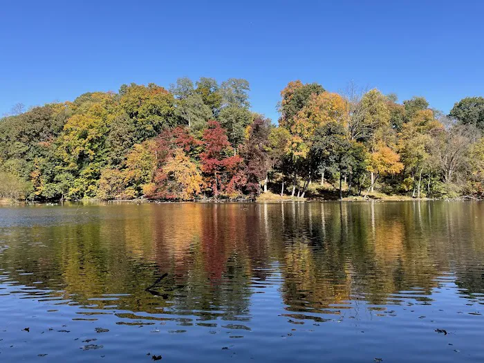 Speedwell Lake Park Picture 5
