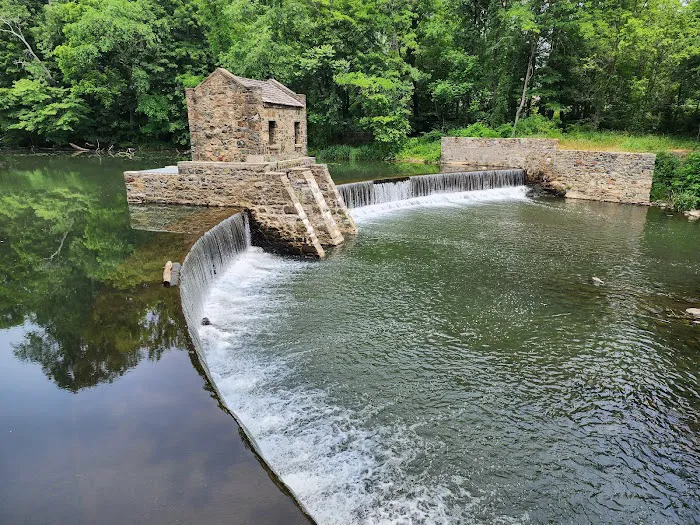 Speedwell Lake Park Picture 1