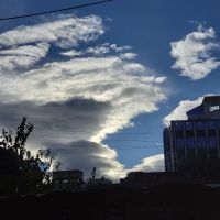 Beacon Hill Trail ico