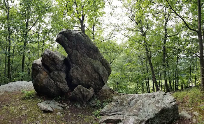 Mountain Way Picture 1