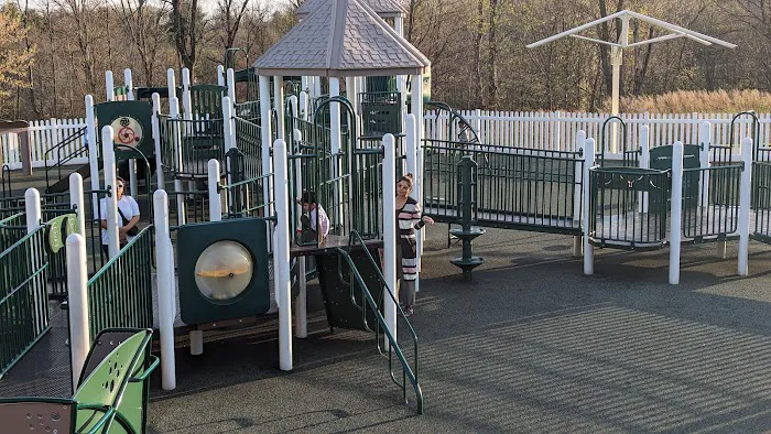 Central Park of Morris County Picture 1