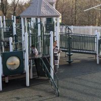 Central Park of Morris County ico