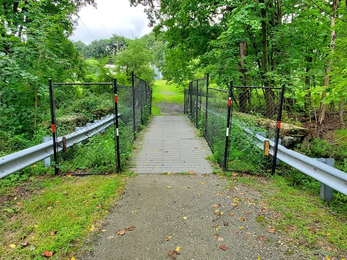 Walking park Picture 3