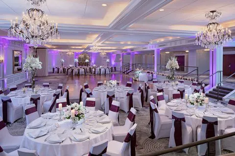 The Westin Governor Morris, Morristown Picture 10