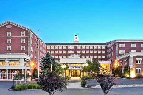 The Westin Governor Morris, Morristown Picture 6