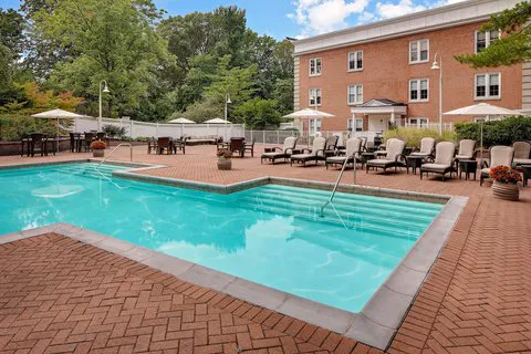 The Westin Governor Morris, Morristown Picture 7
