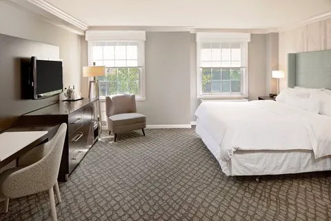 The Westin Governor Morris, Morristown Picture 1