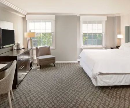 The Westin Governor Morris, Morristown