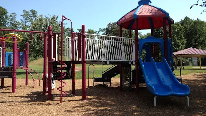 Jacob Ford Park Picture 4