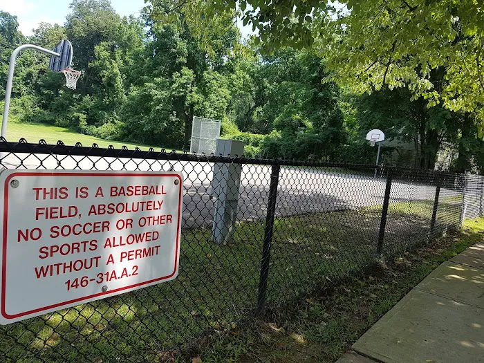 Jacob Ford Park Picture 1