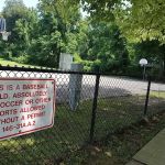Jacob Ford Park