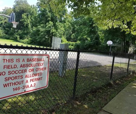Jacob Ford Park