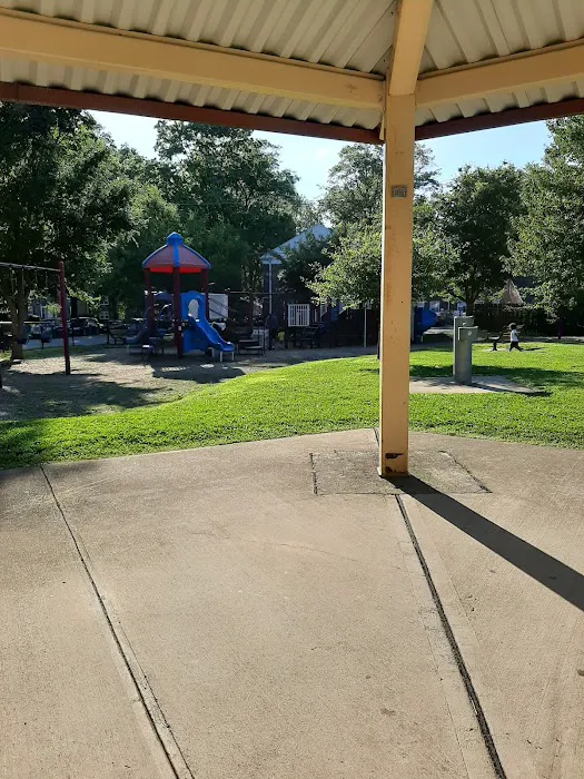 Jacob Ford Park Picture 3