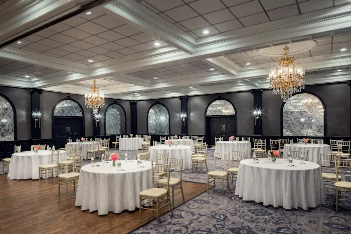 The Madison Hotel Morristown, NJ Picture 9