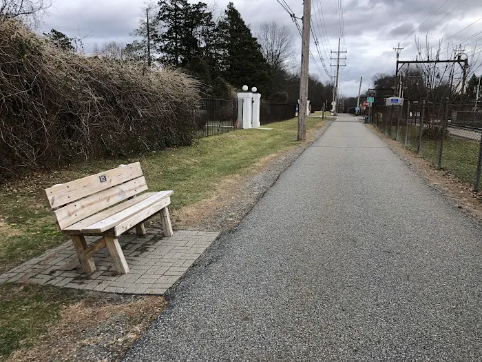 Traction Line Trail Access Picture 1