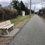 Traction Line Trail Access