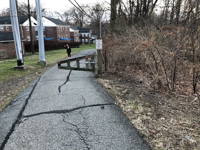 Traction Line Trail Access Picture 4