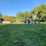 George Gramby Memorial Park