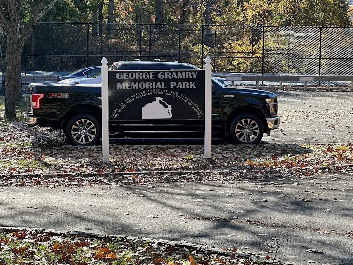 George Gramby Memorial Park Picture 2