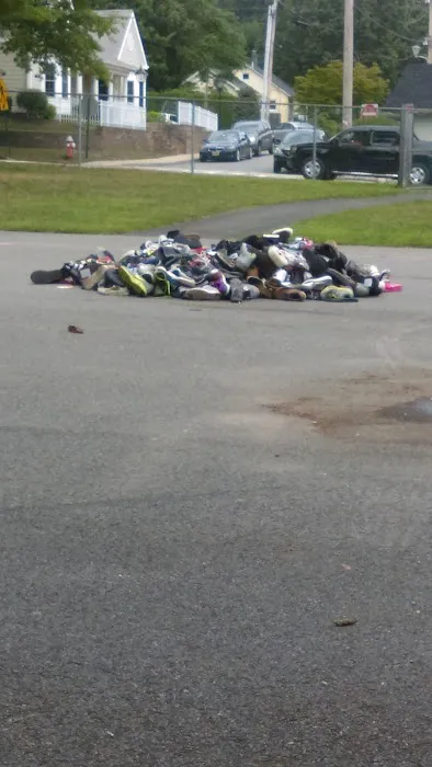 George Gramby Memorial Park Picture 10