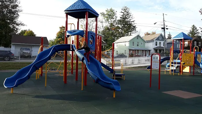 George Gramby Memorial Park Picture 5