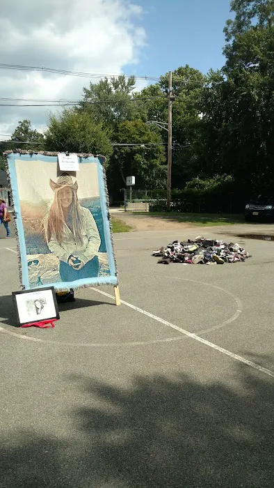 George Gramby Memorial Park Picture 4