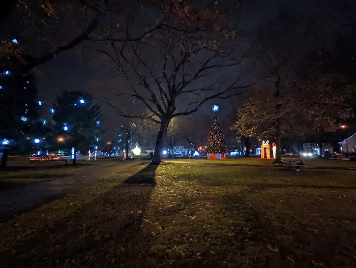 JFK park Picture 9