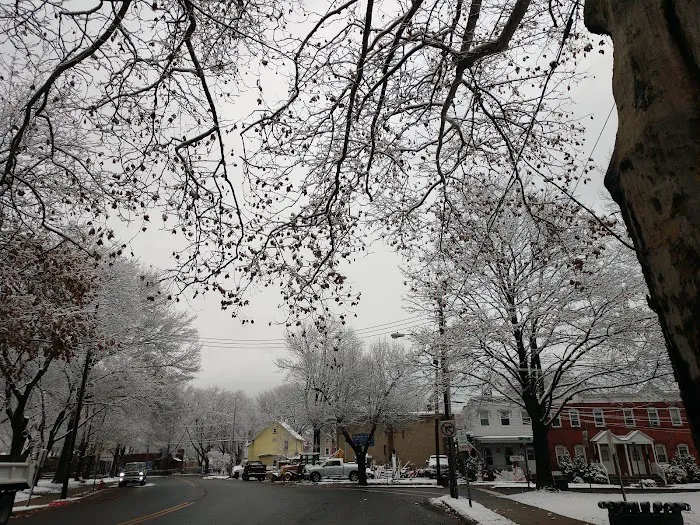 JFK park Picture 4