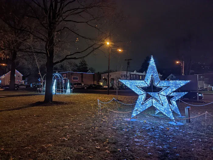 JFK park Picture 3