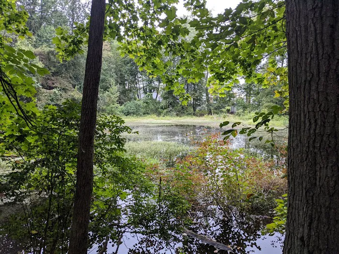 Zuck Arboretum Picture 5