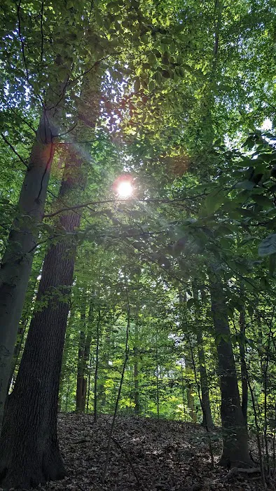 Zuck Arboretum Picture 6