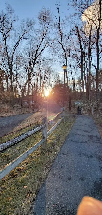 Zuck Arboretum Picture 1