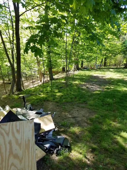 Zuck Arboretum Picture 9