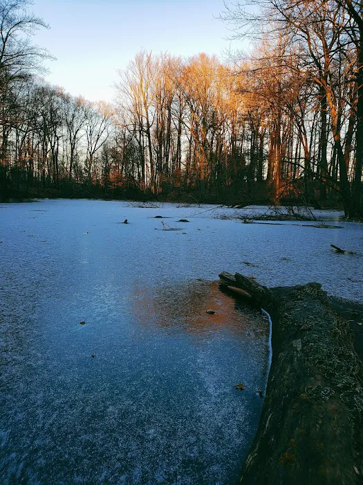 Zuck Arboretum Picture 3