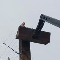 Harrison Street Playground ico