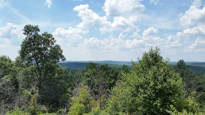 Torne Mtn/Osio Rock Picture 2