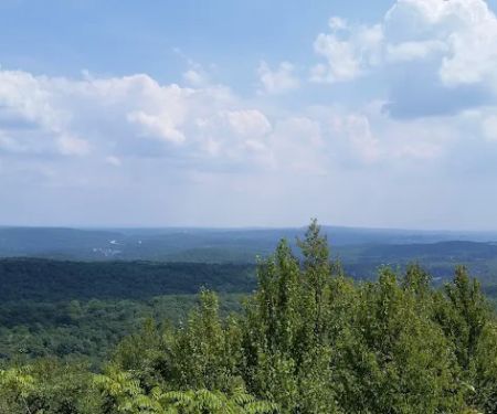 Torne Mtn/Osio Rock