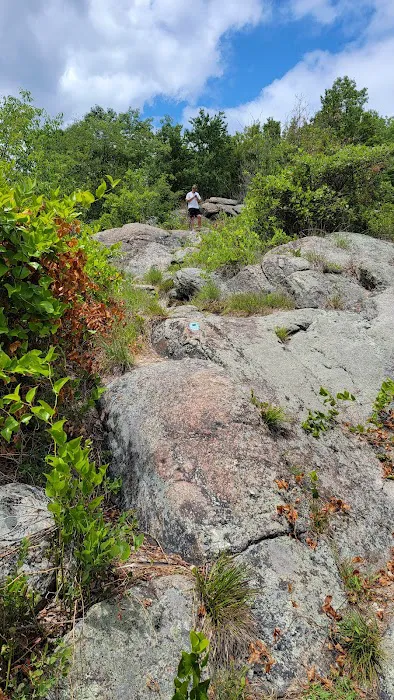 Osio Rock Picture 1