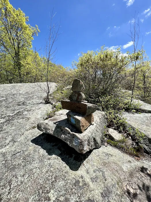 Osio Rock Picture 5