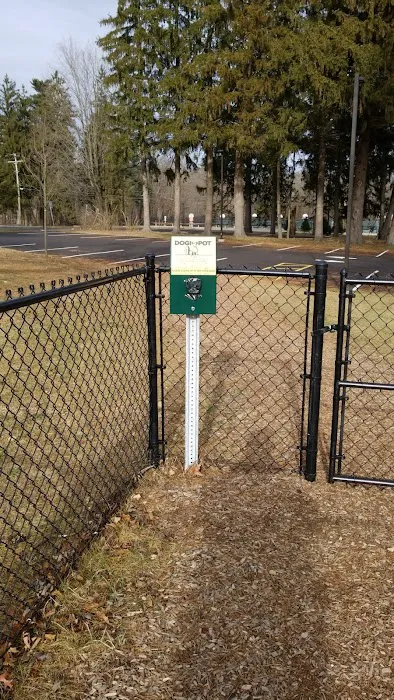Nosenzo Dog Park Picture 1