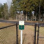 Nosenzo Dog Park