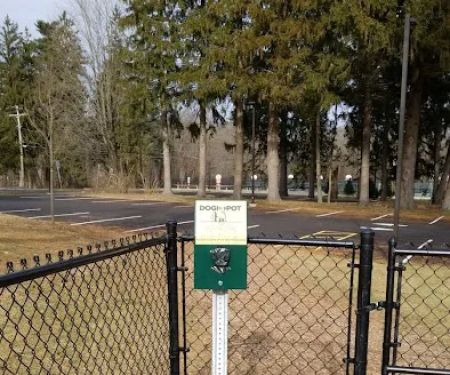 Nosenzo Dog Park
