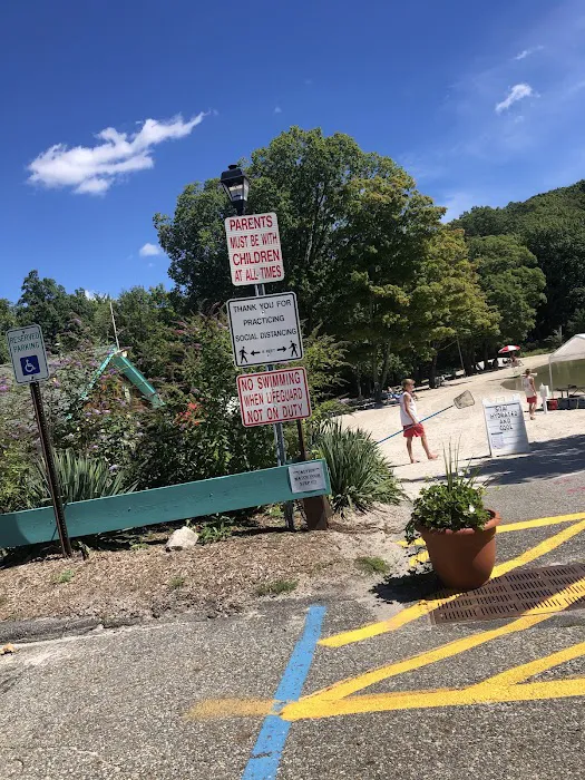 Bubbling Springs Park Picture 7