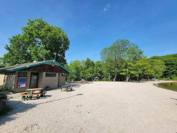 Bubbling Springs Park Picture 6