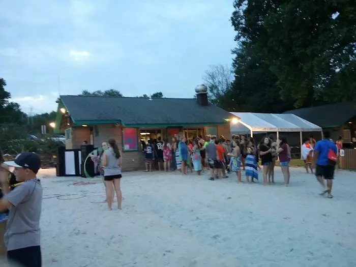 Bubbling Springs Park Picture 8