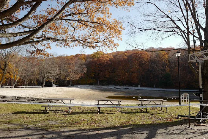 Bubbling Springs Park Picture 4