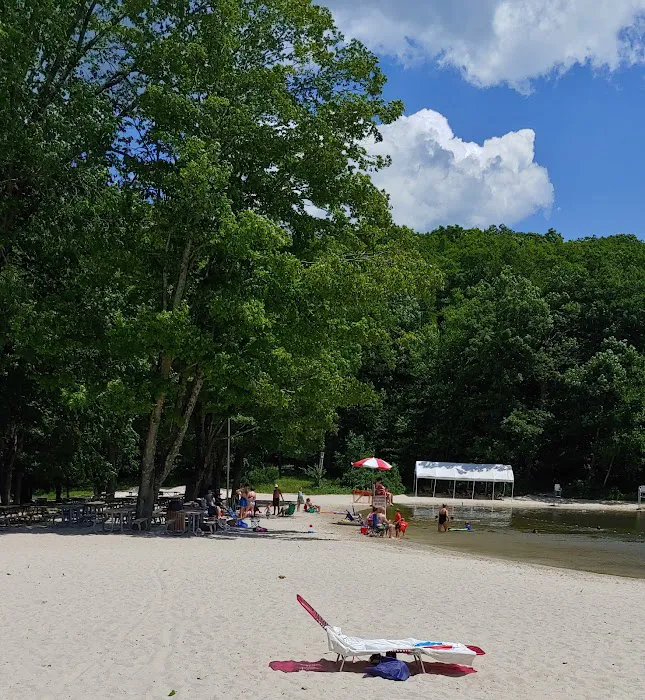 Bubbling Springs Park Picture 5