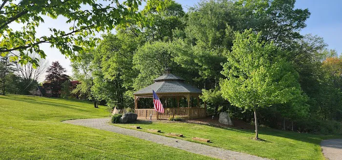 Bubbling Springs Park Picture 1